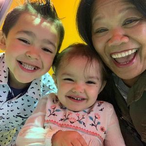 Meet your Posher, Josie